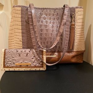 Brahmin handbag